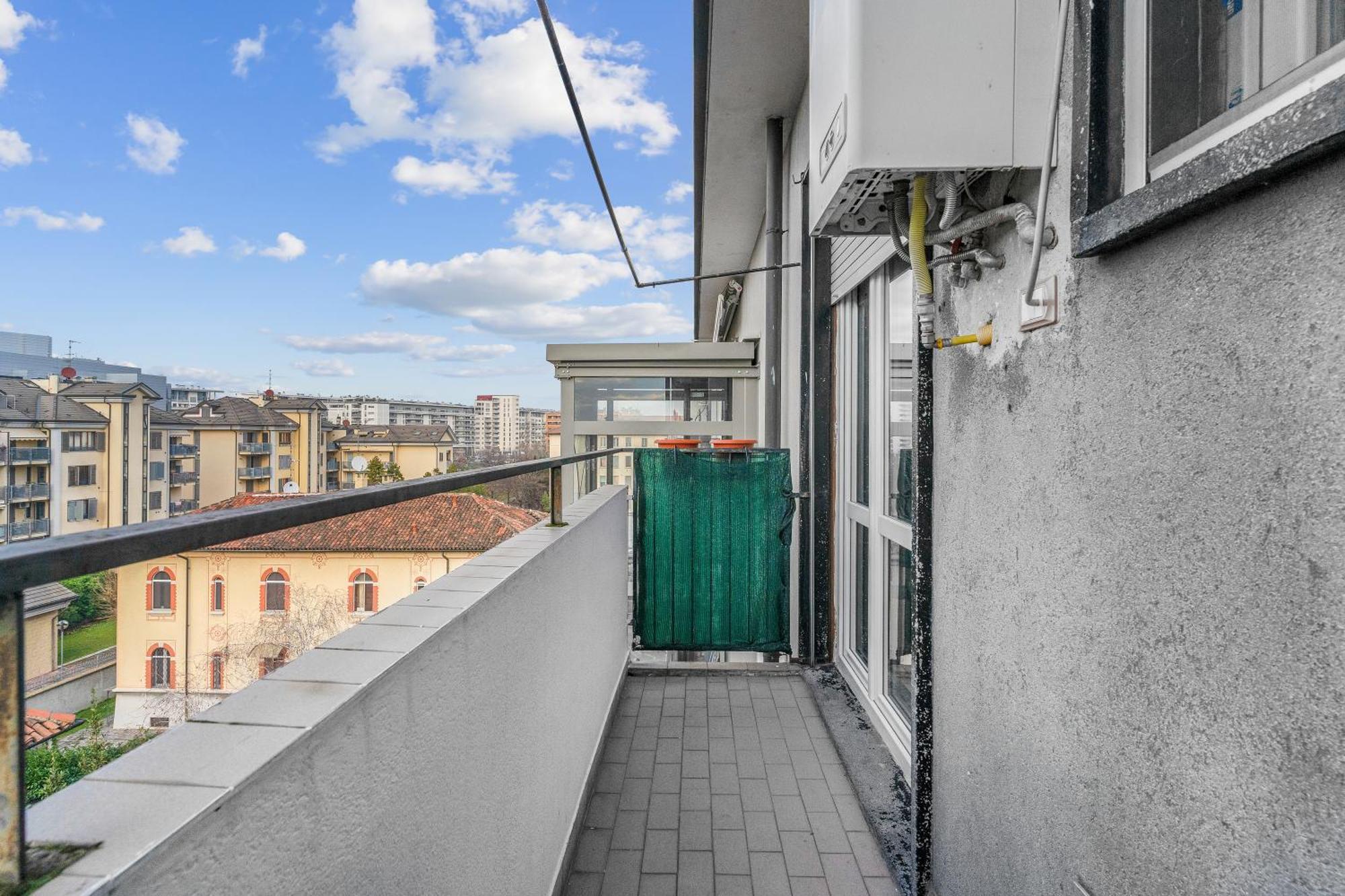 Apartment Rog27-large With Transport Close To Home- *