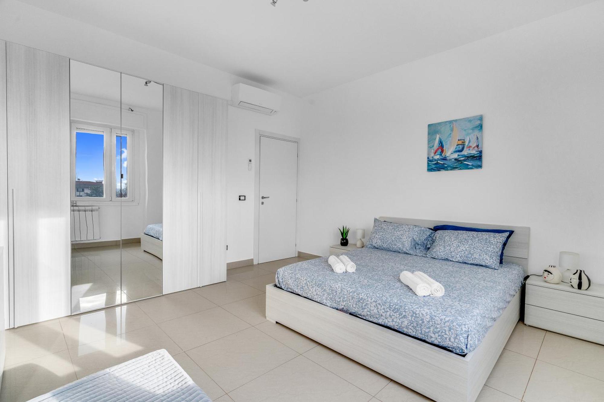 Apartment Rog27-large With Transport Close To Home- *