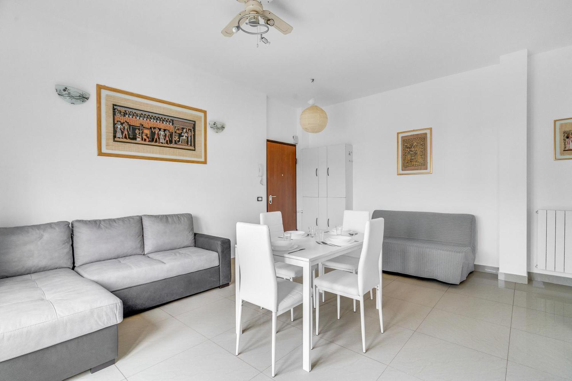 Rog27-large With Transport Close To Home- * Milan